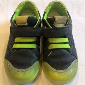 Froddo Barefoot Sneaker Size 23 US 6